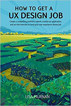 【预售】How to Get a UX Design Job: Create a...