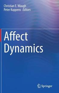 Dynamics Affect 9783030829643 预订