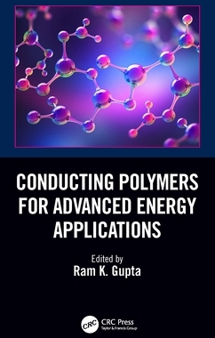 【预订】Conducting Polymers for Advanced Energy Applications 9780367713355