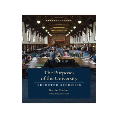 [预订]The Purposes of the University: Selected Speeches 9780813060057