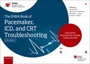 [预订]The EHRA Book of Pacemaker, ICD and CRT Troubleshooting Vol. 2 9780192844170