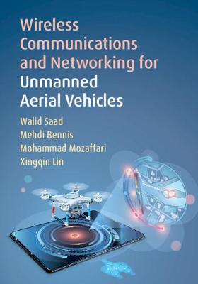 【预订】Wireless Communications and Networking for Unmanned Aerial Vehicles