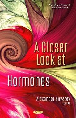 [预订]A Closer Look at Hormones 9781536172546