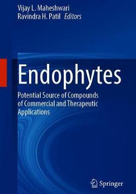 【预订】Endophytes