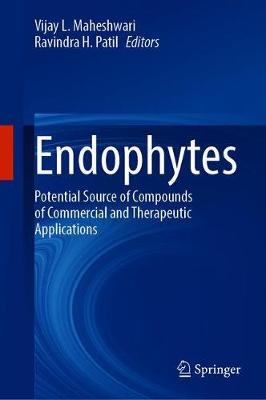 【预订】Endophytes