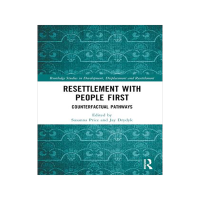 [预订]Resettlement with People First 9781032558660