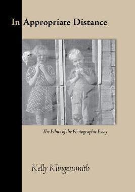 [预订]In Appropriate Distance 9780826356949