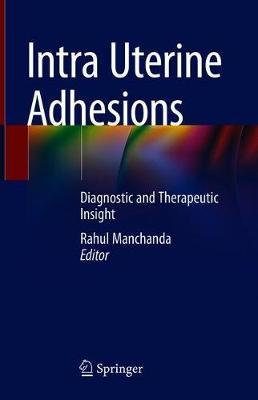 【预订】Intra Uterine Adhesions