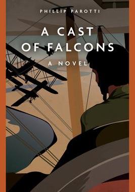 [预订]A Cast of Falcons 9781636240886