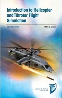 【预订】Introduction to Helicopter and Tiltrotor Flight Simulation 9781624105135