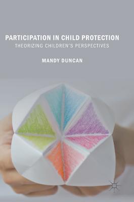【预订】Participation in Child Protection