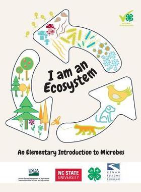 [预订]I Am an Ecosystem 9781732982307