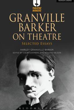 【预订】Granville Barker on Theatre