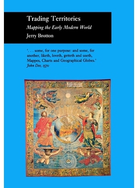 预订 Trading Territories: Readings in 