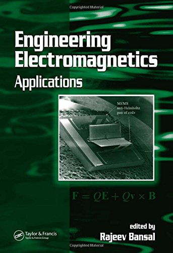 【预订】Engineering Electromagnetics