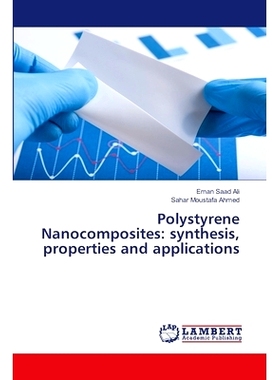 预订 Polystyrene Nanocomposites: synthesis, properties and applications: 9786207807635