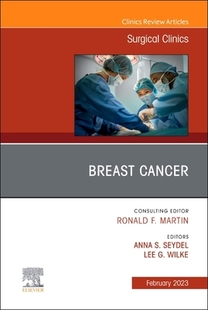 9780323939577 Cli Cancer 预订 Updates Management the Surgical Issue Breast