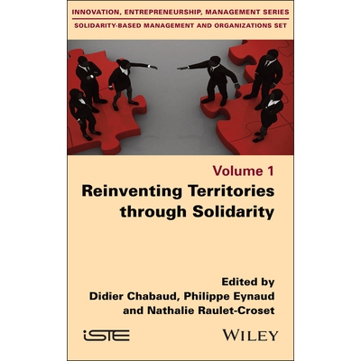 预订 Reinventing Territories Through Solidarity: 9781836690085