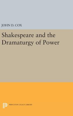 【预订】Shakespeare and the Dramaturgy of Power