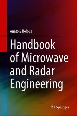 【预订】Handbook of Microwave and Radar Engineering