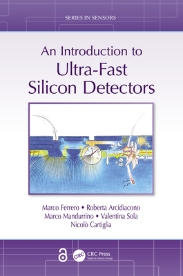 【预订】Ultra-Fast Silicon Detectors 9780367646295