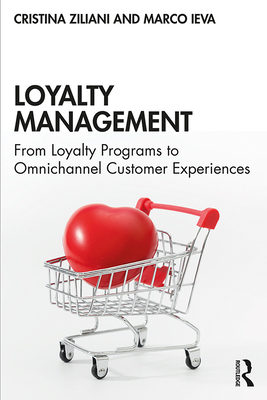 【预订】Loyalty Management 9780367210724