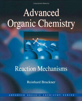 【预订】Advanced Organic Chemistry