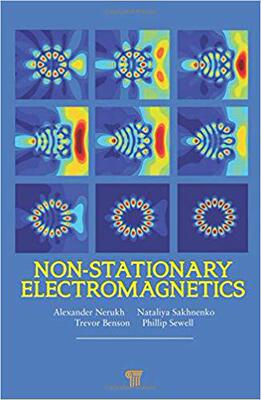 【预售】Non-stationary Electromagnetics