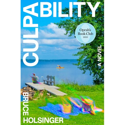 预订 Culpability (Oprah’s Book Club) 有罪 9781954118966