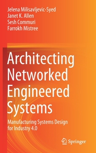 Networked 预订 Architecting Systems Engineered