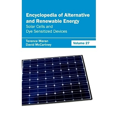 Volume 27 (Solar Cells and Dye Sensitize