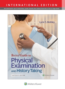 【预订】Bates’ Guide To Physical Examination and History Taking