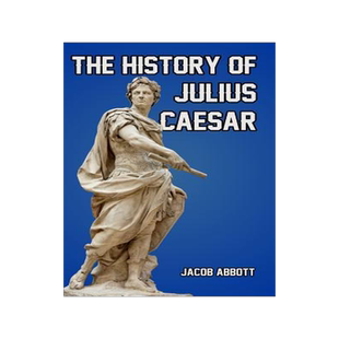 [预订]The History of Julius Caesar 9781389424229