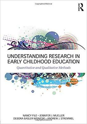 【预售】Understanding Research in Early Childhood Education