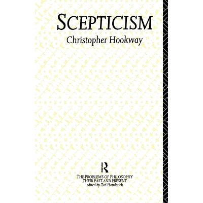 预订 Scepticism: 9780415755252