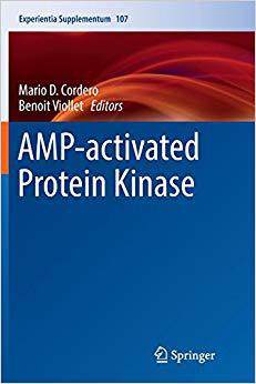 【预售】Amp-Activated Protein Kinase (Softco...