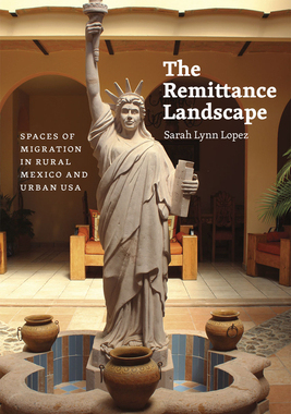 【预订】The Remittance Landscape 9780226105130