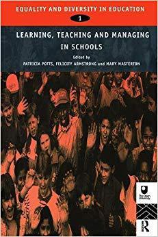 【预售】Equality and Diversity in Education 1