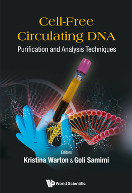 【预订】Cell-Free Circulating Dna 9789811244674