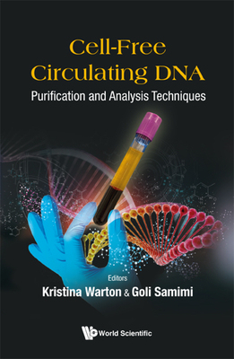 【预订】Cell-Free Circulating Dna 9789811244674