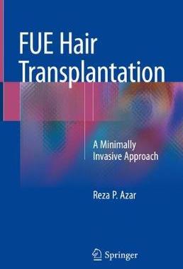 【预订】FUE Hair Transplantation