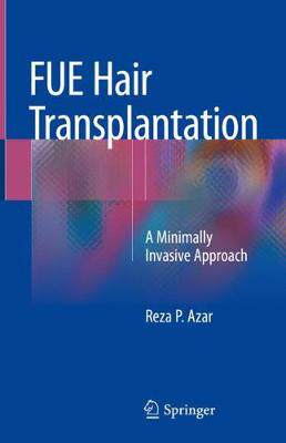 【预订】FUE Hair Transplantation