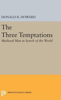【预订】Three Temptations