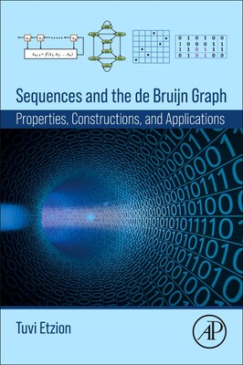 预订 Sequences and the de Bruijn Graph