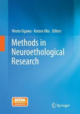 【预订】Methods in Neuroethological Research