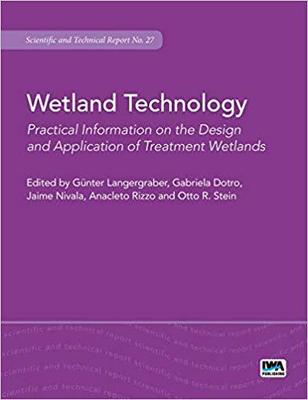 【预售】Wetland Technology: Practical Information on the Design and Application of Treatment Wetlands