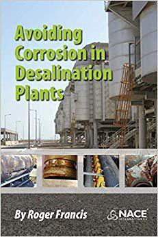 【预售】Avoiding Corrosion in Desalination Plants