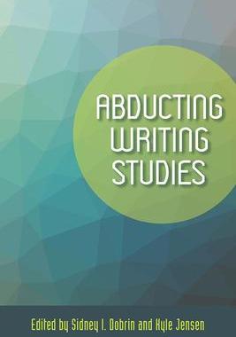 [预订]Abducting Writing Studies 9780809335633