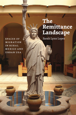 【预订】The Remittance Landscape 9780226202815