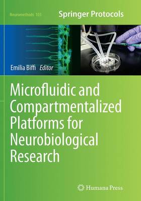 【预订】Microfluidic and Compartmentalized Platforms for Neurobiological Research